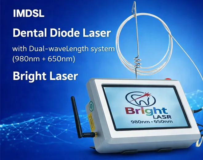 Dental Laser
