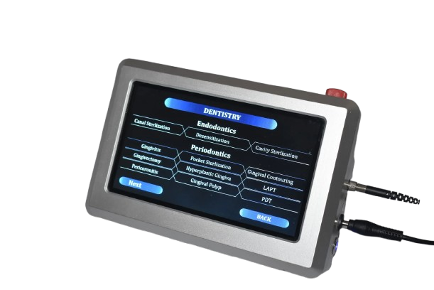 Dental Lasers