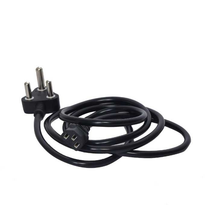 Power Cable + Adaptor